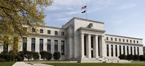 ФРС США не спешит менять денежно-кредитную политику - ảnh 1