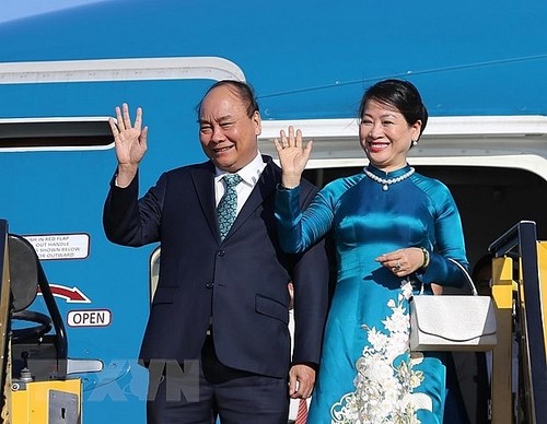 Премьер-министр Вьетнама совершит официальные визиты в Румынию и Чехию - ảnh 1