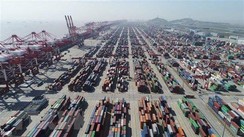 Китай пообещал ответить в случае, если США обострят торговую напряженность - ảnh 1