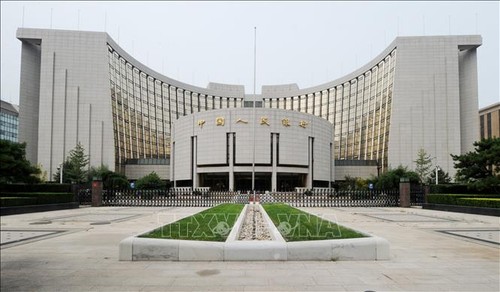 Народный банк Китая опроверг обвинения США в манипулировании обменным курсом - ảnh 1