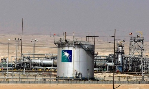 Саудовская Аравия полностью восстановила добычу нефти - ảnh 1