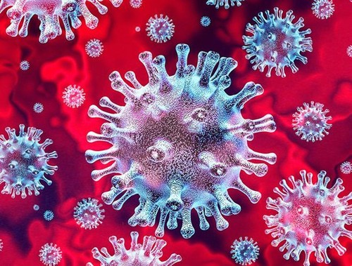 ВОЗ официально переименовала новый штамм коронавируса - ảnh 1