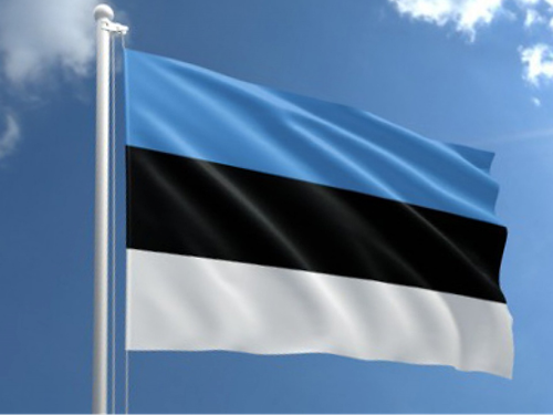 Поздравительные телеграммы в адрес эстонских руководителей - ảnh 1