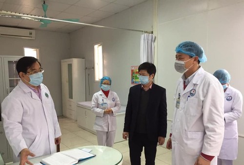 Во Вьетнаме зафиксирован 31-й случай заражения коронавирусом - ảnh 1