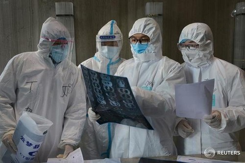 Многие страны объявили о выявлении первых случаев заражения коронавирусом - ảnh 1