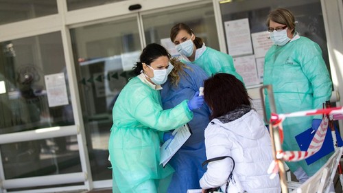 В Венгрии подтвердили начилие коронавируса у одного вьетнамца - ảnh 1