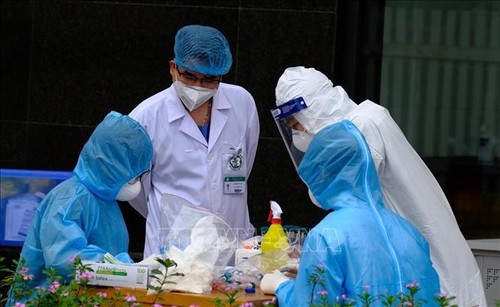 Вьетнам показал яркий пример в профилактике и борьбе с эпидемией COVID-19    - ảnh 1
