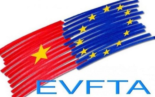 Скорейшее завершение всех процедур для начала реализации EVFTA - ảnh 1