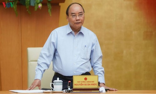 Премьер-министр Вьетнама высказал мнение по направлениям развития 4 ключевых экономических зон  - ảnh 1