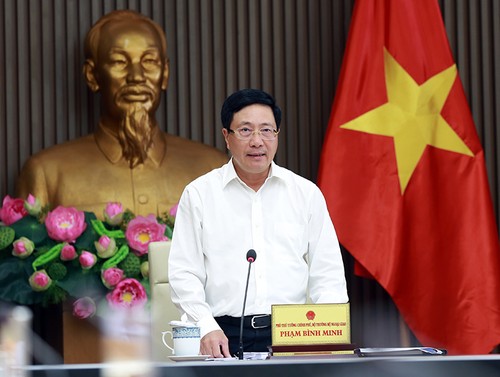 Активизация привлечения иностранных инвестиций в экономику Вьетнама - ảnh 1