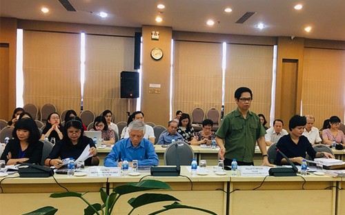 Постоянный комитет Национального собрания Вьетнама контролирует процесс выполнения соглашений о свободной торговле - ảnh 1