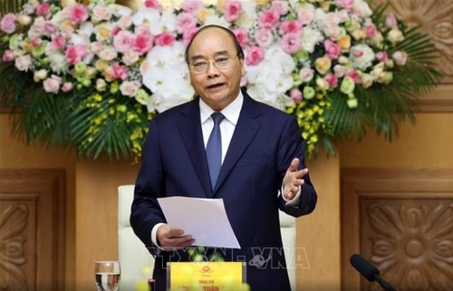 Нгуен Суан Фук надеется, что Япония будет лидировать по объёму инвестиций во Вьетнам - ảnh 1
