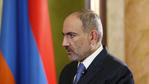 Ситуация в Нагорном Карабахе: Армения готова на уступки, если на них пойдет Азербайджан - ảnh 1