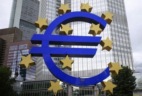 Экономике еврозоны грозит двойная рецессия - ảnh 1