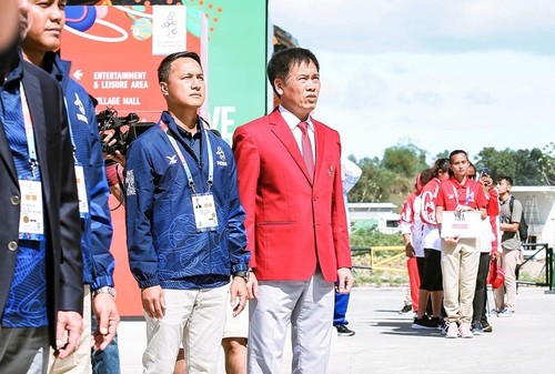18 июля вьетнамская спортивная делегация отправится в Токио для участия в Летних Олимпийских играх - ảnh 1