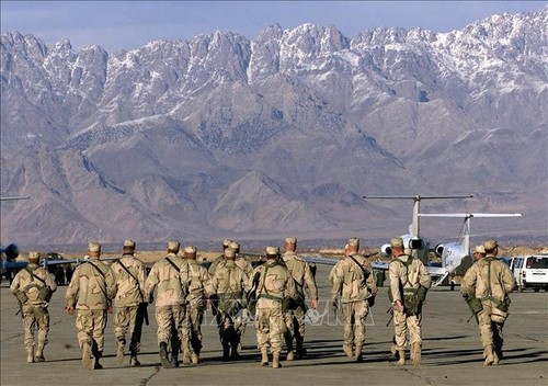 США вновь подтверждают приверженность оказанию помощи Афганистану - ảnh 1