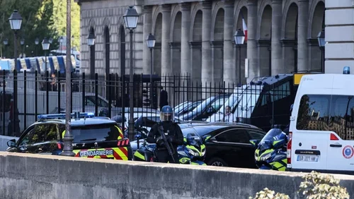 Французский суд приступает к слушаниям по делу о ноябрьских терактах 2015 года в Париже - ảnh 1