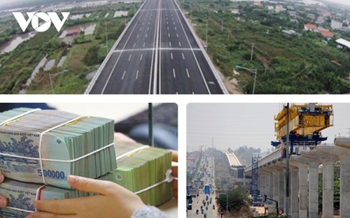 Во Вьетнаме активизируют освоение госинвестиций для содействия экономическому росту - ảnh 1