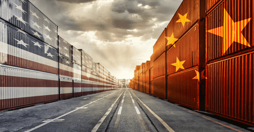ВТО разрешила Китаю ввести пошлины на импорт из США на сумму $645 млн - ảnh 1