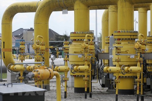 Reuters: Прокачка российского газа по ключевым трубопроводам в Европу остается стабильной - ảnh 1