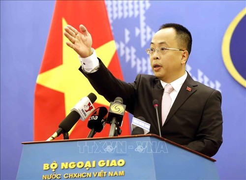Вьетнам создаст максимально благоприятные условия для прохождения гражданами консульских процедур - ảnh 1