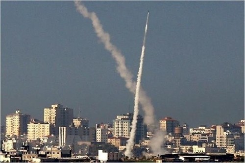 Израиля и вооруженная группировка "Исламский джихад" договорились о взаимном прекращении огня - ảnh 1