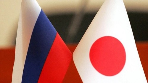 Диппредставители РФ и Японии провели беседу впервые за более чем два года - ảnh 1