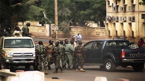 Mali trước nguy cơ trở thành điểm nóng mới ở tây Phi - ảnh 2