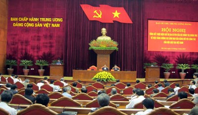 Tăng cường sự lãnh đạo của Đảng đối với công tác của Hội Luật gia Việt Nam  - ảnh 1