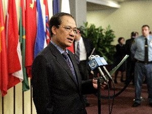 Nhiều nước Châu Phi mong muốn thúc đẩy hợp tác với Việt Nam - ảnh 1