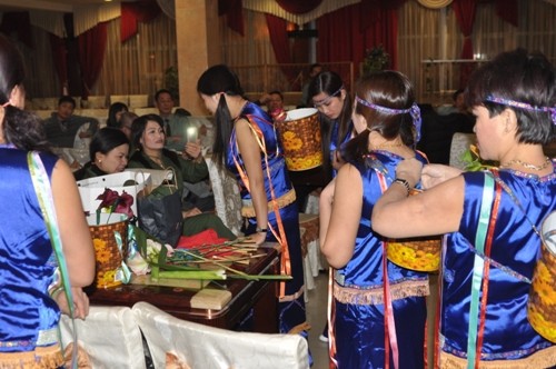 Cộng đồng người Việt tại Odessa chuẩn bị Kỷ niệm ngày thành lập QĐND 22/12 - ảnh 17