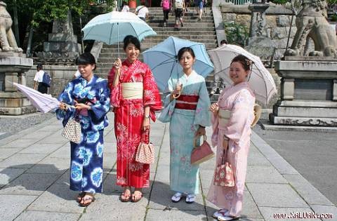 Nhật Bản sẽ tham gia Festival nghề truyền thống Huế lần thứ V - ảnh 1