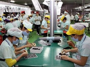 Kim ngạch xuất khẩu hàng hóa của Việt Nam sang Singapore tăng mạnh  - ảnh 1