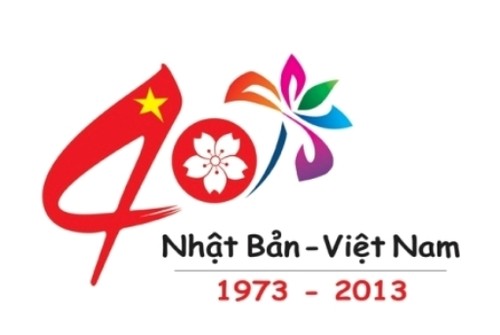 40 năm quan hệ Việt Nam - Nhật Bản:  Nhiều hoạt động kỷ niệm trọng thể - ảnh 1