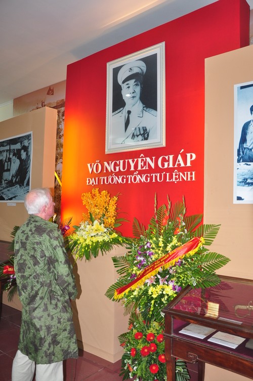 Bảo tàng lịch sử quân sự: Nơi lưu giữ lịch sử anh hùng của dân tộc Việt Nam - ảnh 2
