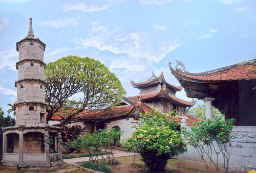Kinh Bắc, nơi khai mở nền văn minh  Đại Việt - ảnh 3
