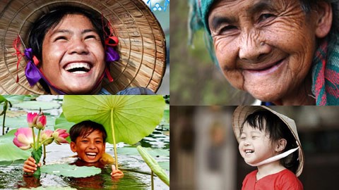 Ngày quốc tế hạnh phúc 20/3: Việt Nam cam kết nâng cao chất lượng cuộc sống người dân - ảnh 1