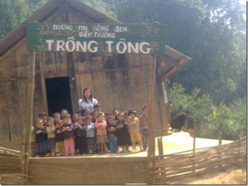 Nhóm thiện nguyện Vì ta cần nhau: Chia sẻ với những số phận kém may mắn tại Việt Nam - ảnh 20