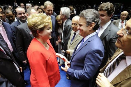 Vòng 2 bầu cử Tổng thống Brazil: kết quả khó đoán định - ảnh 1