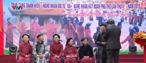 Các hoạt động thiết thực kỷ niệm Ngày Di sản Việt Nam - ảnh 3