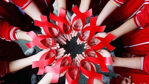Hòa Kỳ hỗ trợ 26 triệu USD giúp đẩy mạnh phòng, chống HIV bền vững tại Việt Nam  - ảnh 1
