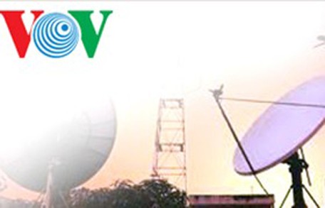VOV chính thức phát sóng kênh Tiếng Anh 24/7 trên tần số 104 Mhz - ảnh 1