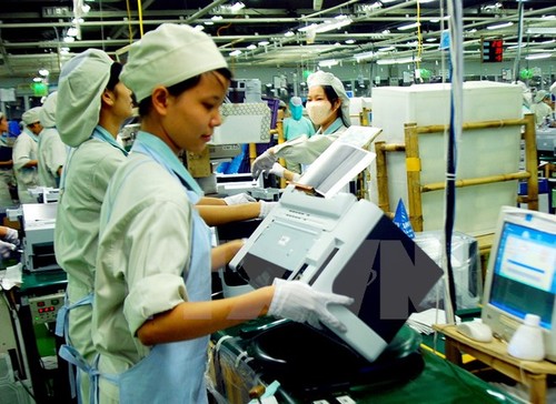 Samsung Display dự định đầu tư thêm 2,5 tỷ USD vào Việt Nam - ảnh 1