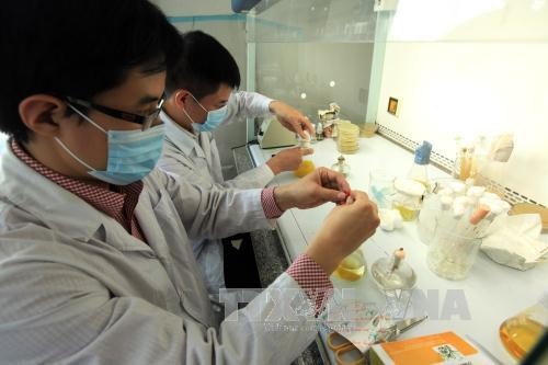 Việt Nam chia sẻ kinh nghiệm với cộng đồng quốc tế về ứng dụng y học hạt nhân trong khám, chữa bệnh  - ảnh 1