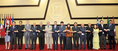 Thúc đẩy hợp tác ASEAN - Liên minh Thái Bình Dương  - ảnh 1