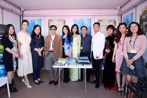Điện ảnh Việt Nam ghi dấu ấn tại Liên hoan Phim quốc tế Cannes - ảnh 2