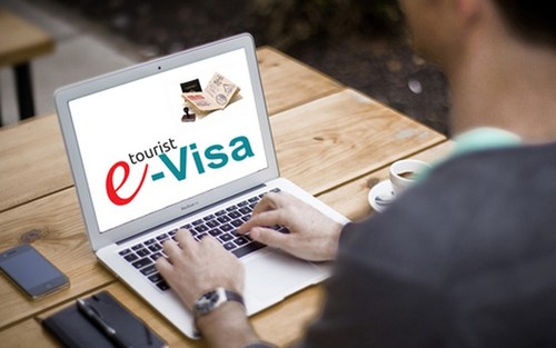 Nghị định 07 của Chính phủ quy định việc cấp visa điện tử cho người nước ngoài - ảnh 1