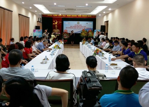Bắn súng Việt Nam phấn đấu giành 3 huy chương vàng ở Sea Games 29 - ảnh 1