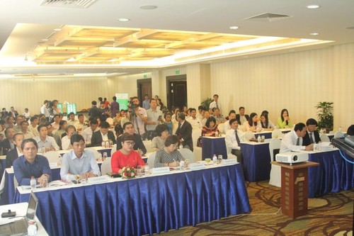 Công trình xanh là hướng phát triển bền vững của ngành xây dựng Việt Nam - ảnh 1