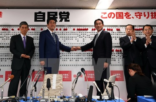 Bầu cử hạ viện Nhật Bản tạo động lực mới cho sự phát triển  - ảnh 2